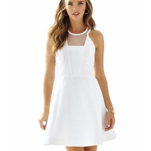 Lilly Pulitzer Elsie Dress NWT 14